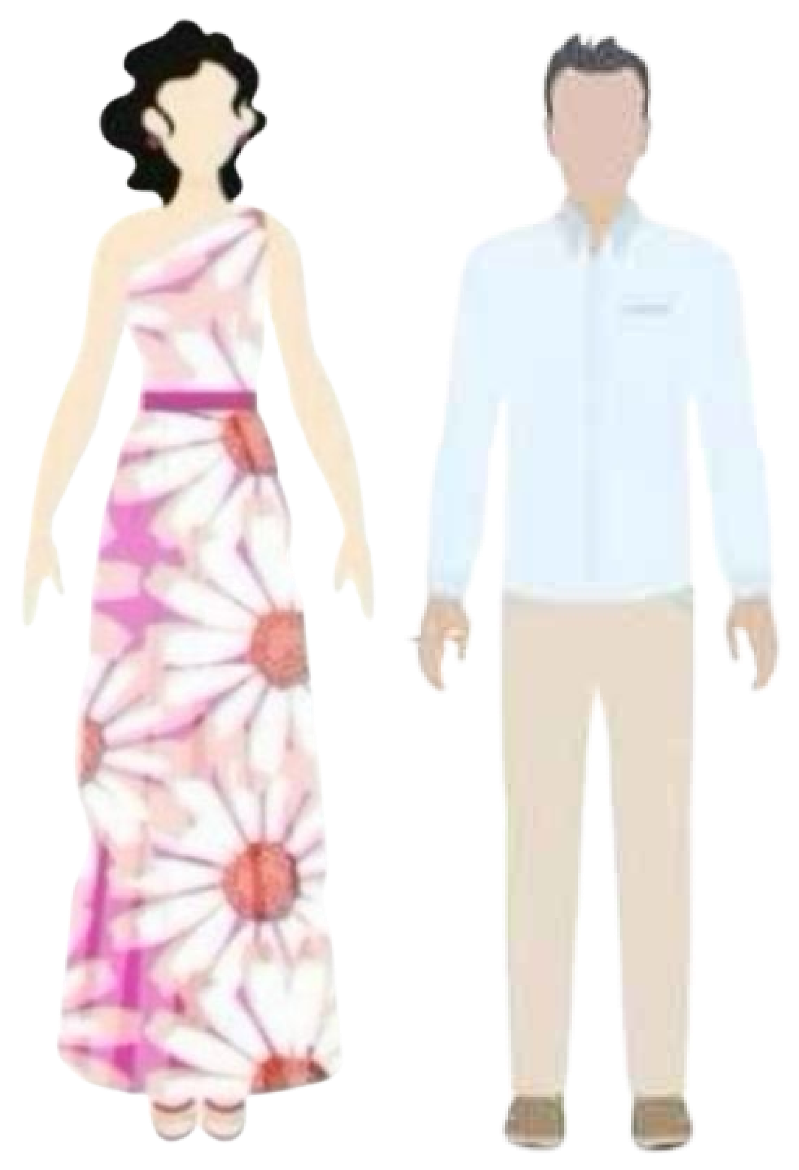 Imagen del código de vestimenta