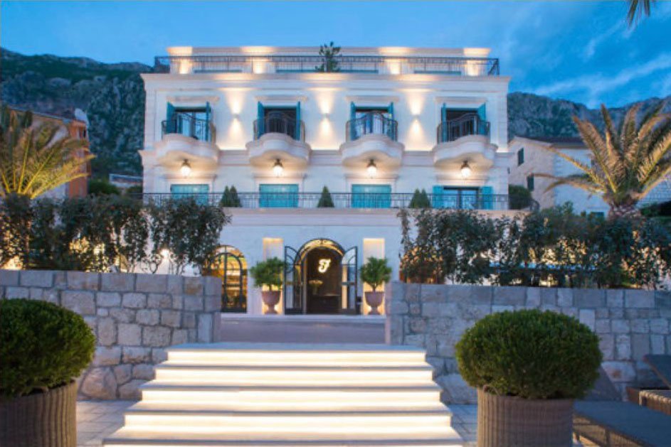 Imagen de la iglesia